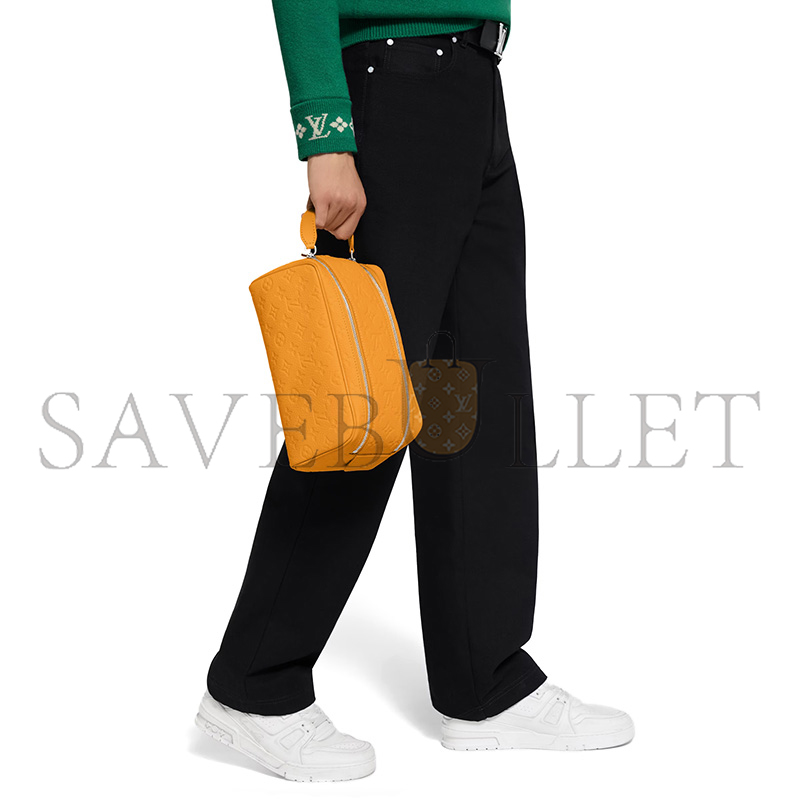 l0*is V*t0n dopp kit m13009 (28*15*16.5cm)